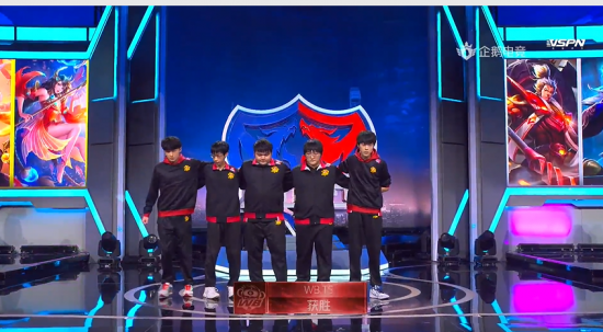 DOTA2项目中国队在电竞国家杯ENC积分榜上升至第二